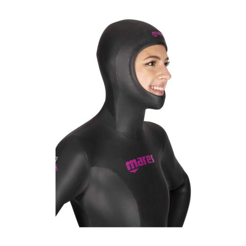 Mares spodnie Prism Skin 5 mm damskie (422325)